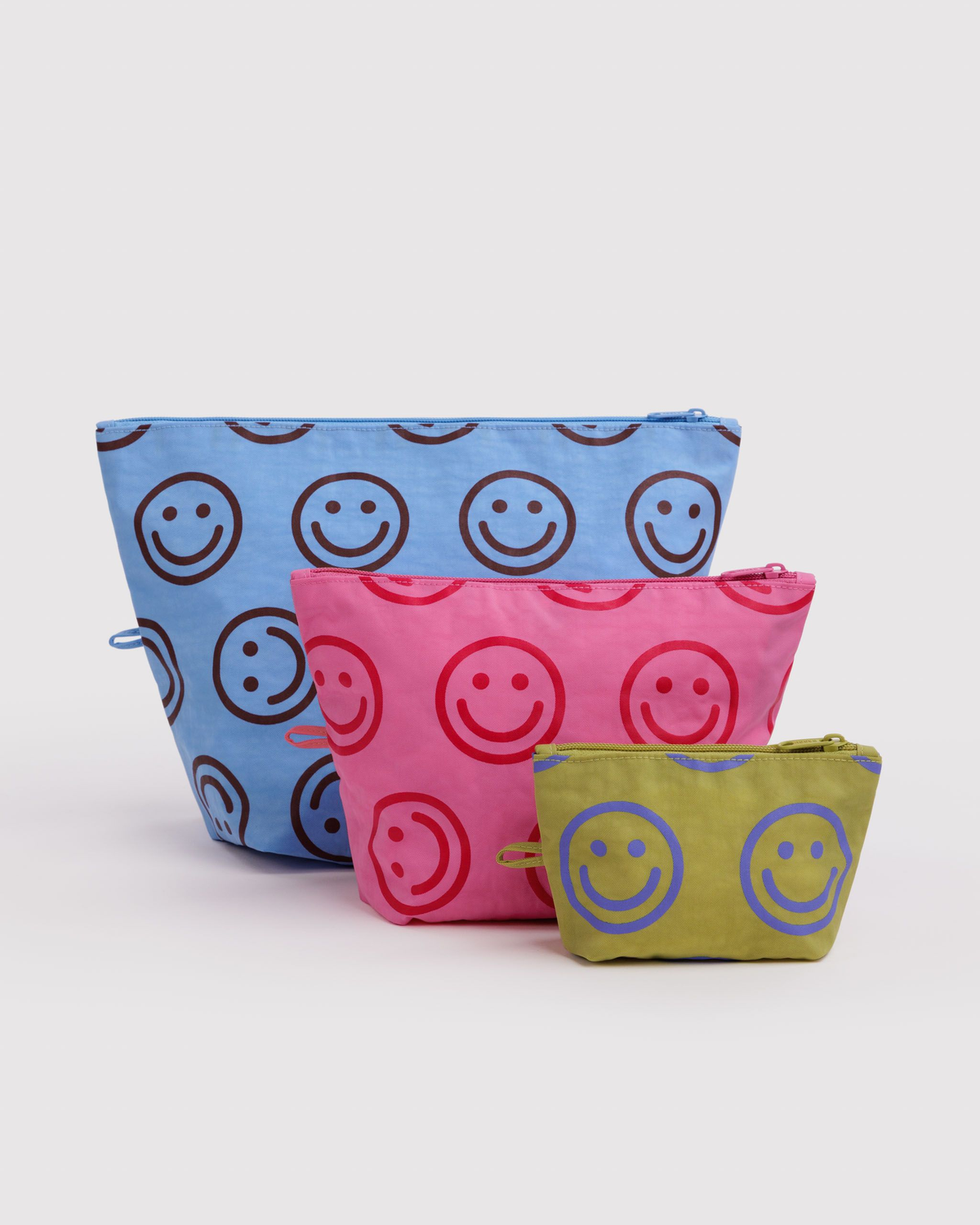 POUCHES & ORGANIZATION
