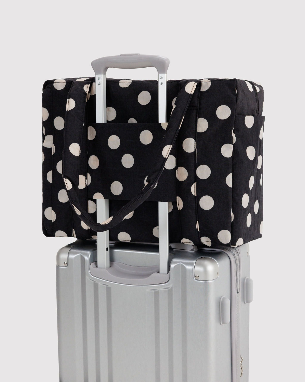 Small Cloud Carry-On