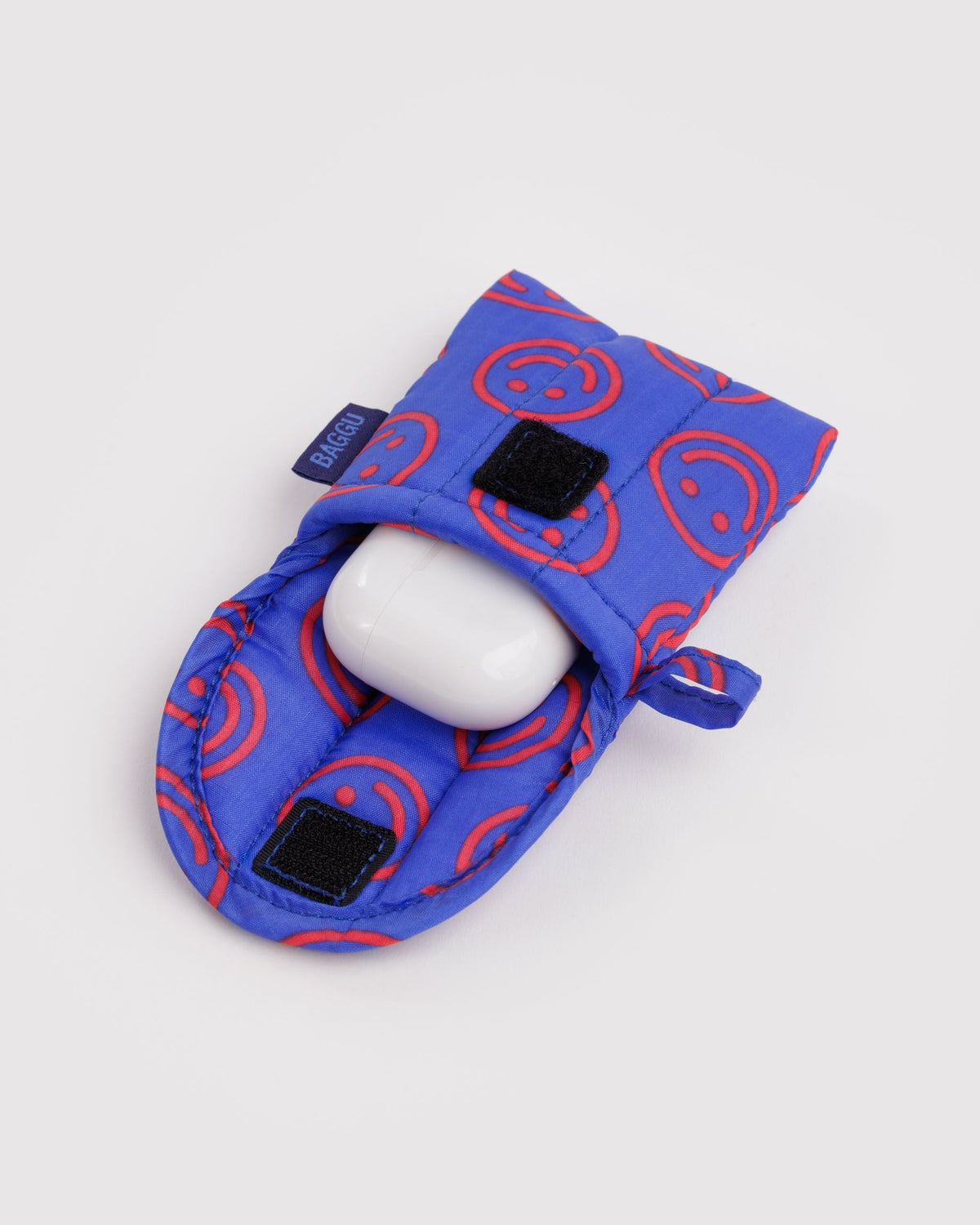 Puffy Earbuds Case