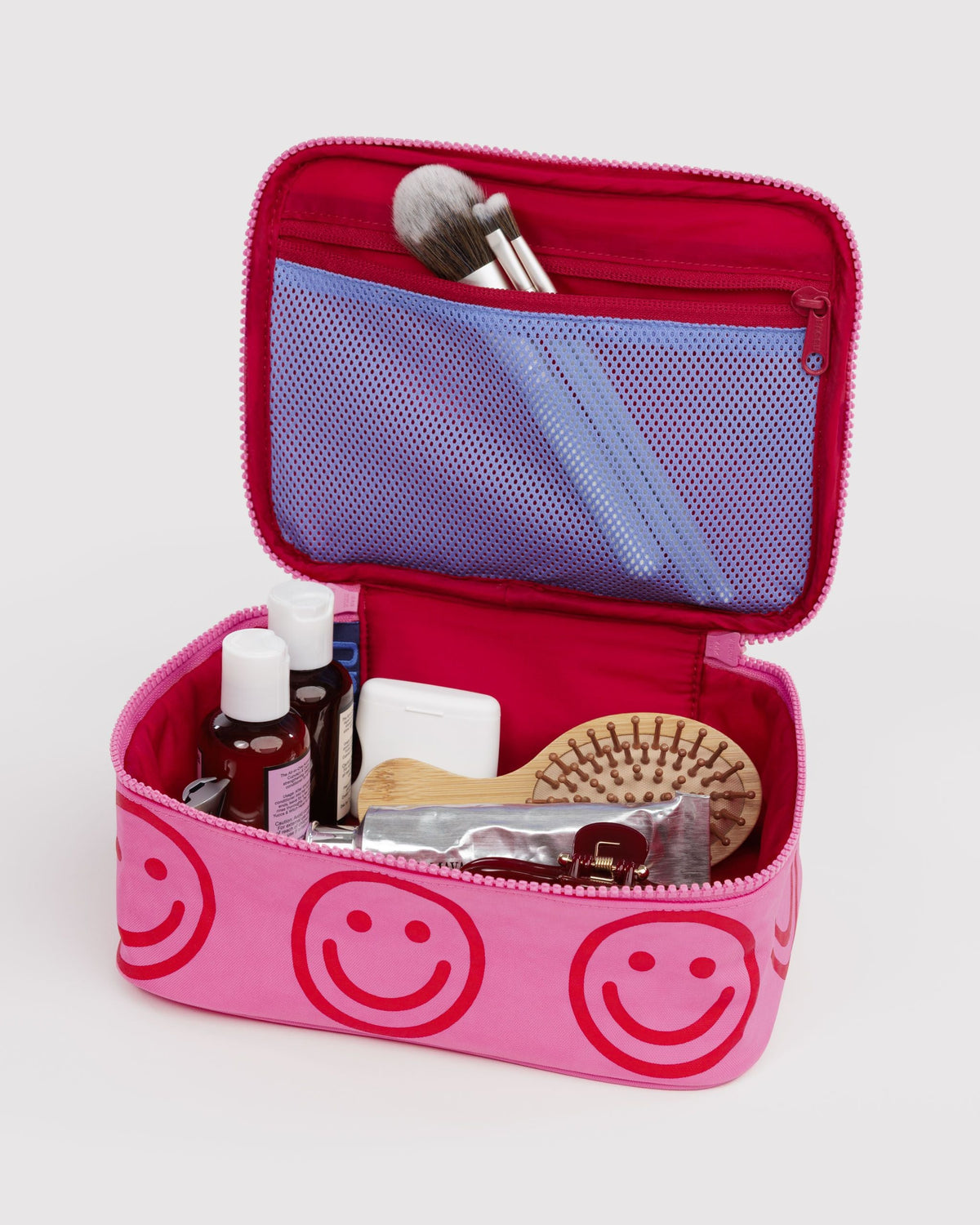 Small Cosmetic Case
