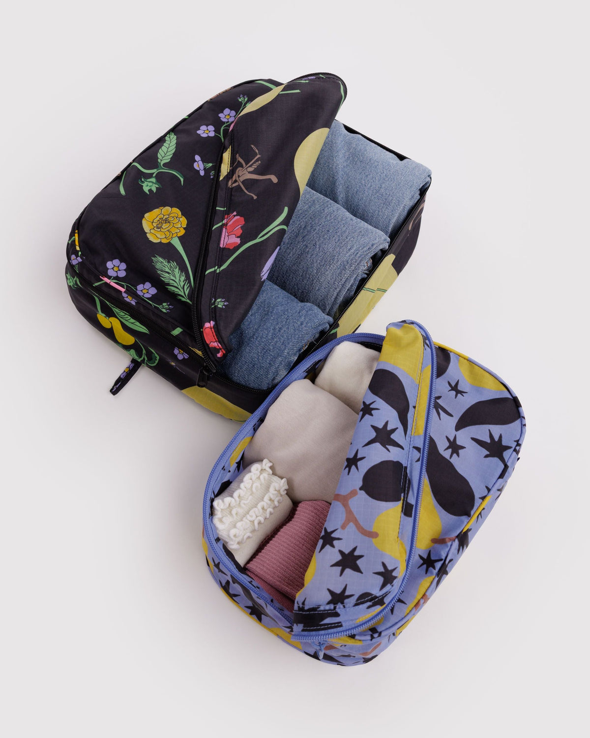 Packing Cube Set